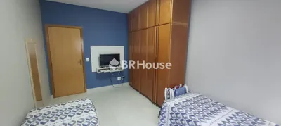 Casa de Condomínio com 3 Quartos à venda, 230m² no Jardim Petrópolis, Cuiabá - Foto 11