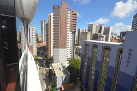 Apartamento com 2 Quartos para alugar, 56m² no Praia de Iracema, Fortaleza - Foto 27