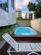 Apartamento com 2 Quartos à venda, 60m² no Cabo Branco, João Pessoa - Foto 16