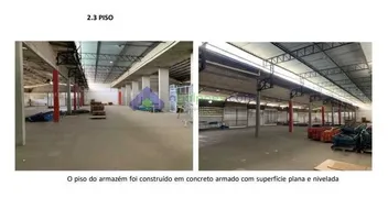 Galpão / Depósito / Armazém para alugar, 15000m² no Distrito Industrial, João Pessoa - Foto 1