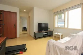Apartamento com 1 Quarto à venda, 39m² no Petrópolis, Porto Alegre - Foto 6
