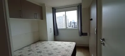 Apartamento com 1 Quarto à venda, 28m² no Rebouças, Curitiba - Foto 4