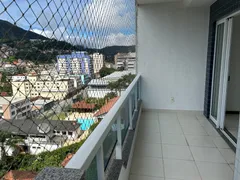 Apartamento com 2 Quartos à venda, 74m² no Alto, Teresópolis - Foto 1
