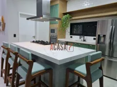 Casa de Condomínio com 3 Quartos à venda, 405m² no Condominio Village Ipanema, Aracoiaba da Serra - Foto 8