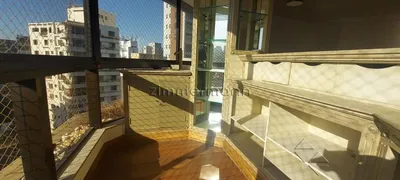 Apartamento com 4 Quartos à venda, 245m² no Moema, São Paulo - Foto 20