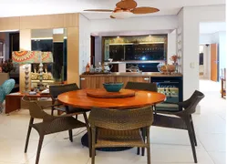 Casa de Condomínio com 3 Quartos à venda, 400m² no Alphaville Dom Pedro, Campinas - Foto 4