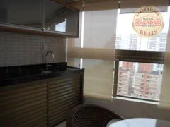 Apartamento com 2 Quartos à venda, 90m² no Canto do Forte, Praia Grande - Foto 5