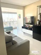 Apartamento com 2 Quartos à venda, 60m² no Vila Regente Feijó, São Paulo - Foto 3