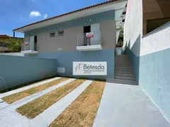 Casa de Condomínio com 3 Quartos à venda, 100m² no Lajeado, Cotia - Foto 1