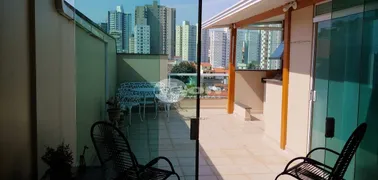 Cobertura com 2 Quartos à venda, 133m² no Vila Valparaiso, Santo André - Foto 15
