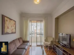 Apartamento com 3 Quartos para alugar, 110m² no Morumbi, São Paulo - Foto 1