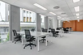 Conjunto Comercial / Sala para alugar, 30m² no Lourdes, Belo Horizonte - Foto 10