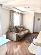 Apartamento com 2 Quartos à venda, 55m² no Atuba, Colombo - Foto 3