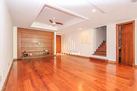 Casa de Condomínio com 4 Quartos para alugar, 386m² no Petrópolis, Porto Alegre - Foto 4