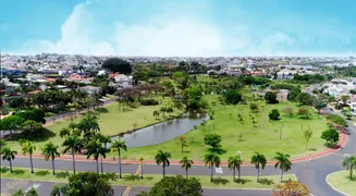 Casa de Condomínio com 4 Quartos para alugar, 480m² no Parque Residencial Damha, São José do Rio Preto - Foto 90