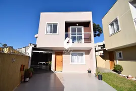 Casa de Condomínio com 3 Quartos à venda, 94m² no Uberaba, Curitiba - Foto 1