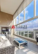 Apartamento com 4 Quartos à venda, 367m² no Paraíso, São Paulo - Foto 2