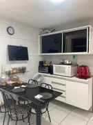 Apartamento com 4 Quartos à venda, 130m² no Espinheiro, Recife - Foto 17