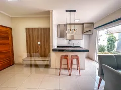 Casa de Condomínio com 2 Quartos à venda, 102m² no Jardim Maria Luiza V, Araraquara - Foto 6