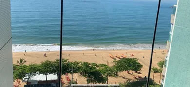 Apartamento com 3 Quartos para alugar, 160m² no Praia de Itaparica, Vila Velha - Foto 2