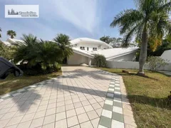 Casa de Condomínio com 3 Quartos para alugar, 550m² no Tamboré, Santana de Parnaíba - Foto 27