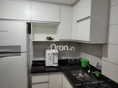 Apartamento com 3 Quartos à venda, 77m² no Cidade Jardim, Goiânia - Foto 2