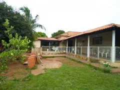 Fazenda / Sítio / Chácara com 3 Quartos à venda, 132m² no Terra de Sao Lucas Zona Rural, São José do Rio Preto - Foto 3