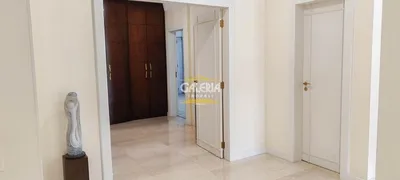 Casa Comercial com 3 Quartos para alugar, 387m² no América, Joinville - Foto 5