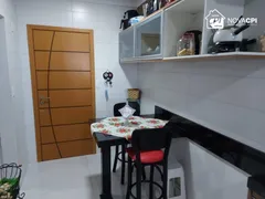 Apartamento com 3 Quartos à venda, 127m² no Canto do Forte, Praia Grande - Foto 20