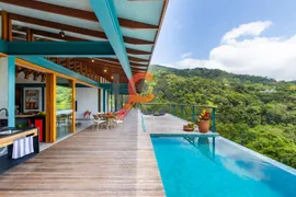 Casa de Condomínio com 4 Quartos à venda, 560m² no Praia do Pulso, Ubatuba - Foto 13