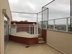 Cobertura com 2 Quartos à venda, 150m² no Vila Bertioga, São Paulo - Foto 2