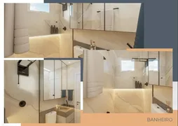 Apartamento com 2 Quartos à venda, 57m² no Castelo, Belo Horizonte - Foto 12