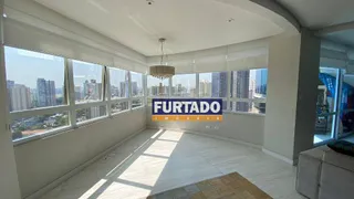 Apartamento com 3 Quartos à venda, 227m² no Jardim, Santo André - Foto 1