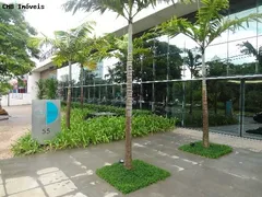 Conjunto Comercial / Sala com 1 Quarto para venda ou aluguel, 46m² no Jardim Novo Cambuí, Campinas - Foto 3