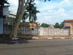 Terreno / Lote / Condomínio à venda, 540m² no Barão Geraldo, Campinas - Foto 1