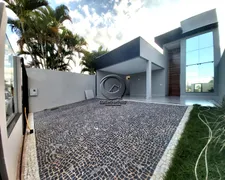Casa de Condomínio com 3 Quartos à venda, 275m² no Setor Habitacional Vicente Pires, Brasília - Foto 1