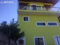 Sobrado com 2 Quartos à venda, 500m² no Jardim Santa Maria, Campo Limpo Paulista - Foto 2