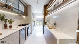 Apartamento com 3 Quartos à venda, 110m² no Brooklin, São Paulo - Foto 14