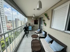 Apartamento com 3 Quartos à venda, 98m² no Móoca, São Paulo - Foto 2