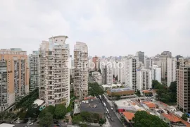 Cobertura com 4 Quartos para venda ou aluguel, 650m² no Vila Nova Conceição, São Paulo - Foto 41