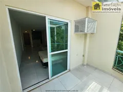 Apartamento com 1 Quarto à venda, 36m² no Engenho do Mato, Niterói - Foto 7