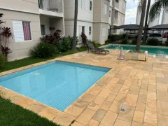 Apartamento com 3 Quartos para alugar, 68m² no Parque São Luís, Taubaté - Foto 29
