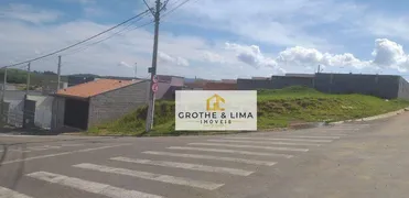 Terreno / Lote / Condomínio à venda, 200m² no Residencial Jequitiba, Caçapava - Foto 10