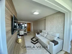 Apartamento com 3 Quartos à venda, 79m² no Bessa, João Pessoa - Foto 2