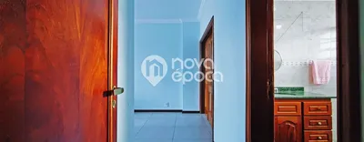 Apartamento com 3 Quartos à venda, 120m² no Grajaú, Rio de Janeiro - Foto 11