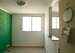 Apartamento com 2 Quartos à venda, 43m² no Jardim Marchesi, Ribeirão Preto - Foto 2