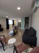 Cobertura com 4 Quartos para venda ou aluguel, 160m² no Jurerê, Florianópolis - Foto 63