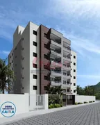 Apartamento com 2 Quartos à venda, 66m² no Prainha, Caraguatatuba - Foto 1