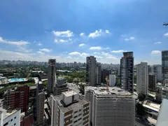 Apartamento com 1 Quarto para alugar, 40m² no Ibirapuera, São Paulo - Foto 18