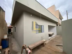 Casa com 3 Quartos à venda, 120m² no Residencial Alto das Andorinhas, São José do Rio Preto - Foto 3